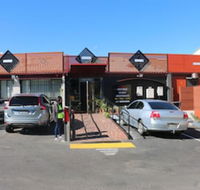 Westside Studio Apartments - Accommodation Cooktown