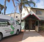 Kalbarri Backpackers YHA - Accommodation Cooktown