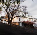 Battery Point Manor - Accommodation Cooktown