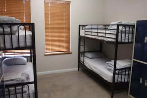 McLaren Vale Backpackers - Accommodation Cooktown 3