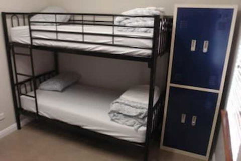 McLaren Vale Backpackers - Accommodation Cooktown 2