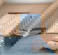 Benalla Tourist Park - Accommodation Cooktown