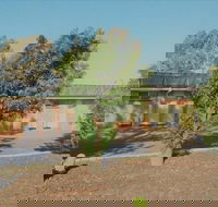 Junee Motor Inn - Accommodation Cooktown