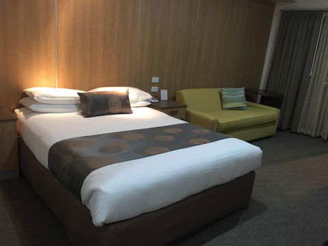 Albury Regent Motel - Accommodation Cooktown 5