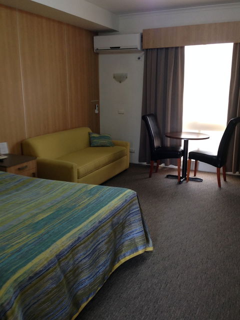 Albury Regent Motel - Accommodation Cooktown 6