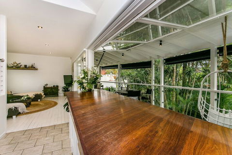 A PERFECT STAY - Cactus Rose Villa - Accommodation Cooktown 4