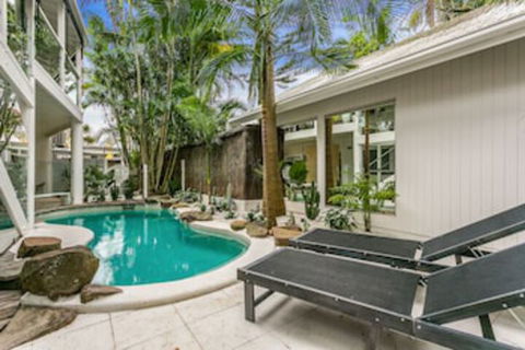 A PERFECT STAY - Cactus Rose Villa - Accommodation Cooktown 0