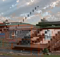 Royal Motel Tenterfield - Accommodation Cooktown