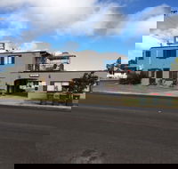 Warwick Vines Motel - Accommodation Cooktown