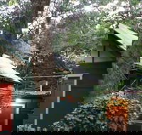 Lotus Lodges - Accommodation Cooktown