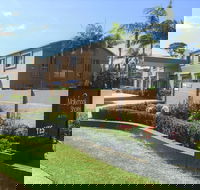Mollymook Shores Motel and Conference Centre - Accommodation Cooktown