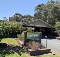 Kingswood Motel - Accommodation Cooktown