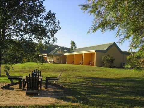 Rothbury Escape - Accommodation Cooktown 2