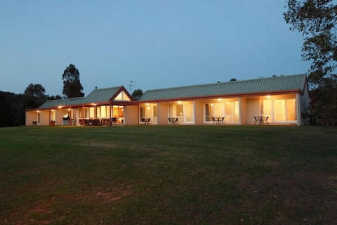 Rothbury Escape - Accommodation Cooktown 4