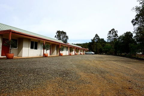 Rothbury Escape - Accommodation Cooktown 1