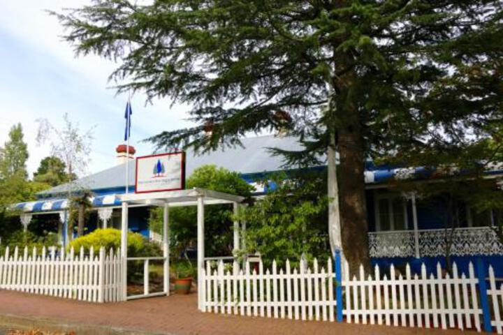  Accommodation Cooktown