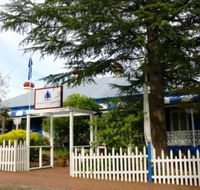 The George Boutique Hotel - Accommodation Cooktown