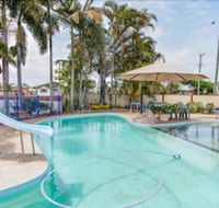 Galaxy Mackay Motor Inn - Accommodation Cooktown
