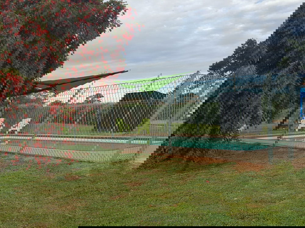 Accommodation Cooktown