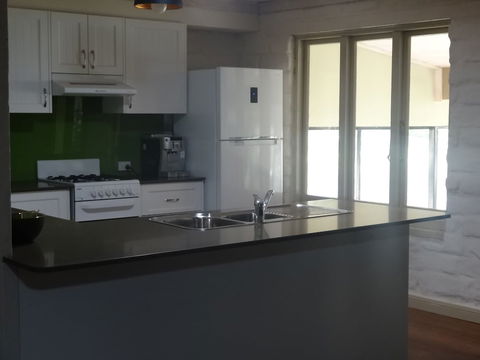 Shepherds Gully - Accommodation Cooktown 3