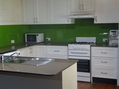 Shepherds Gully - Accommodation Cooktown 1