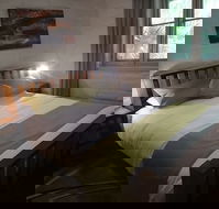 Shepherds Gully - Accommodation Cooktown