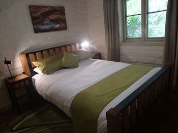 Shepherds Gully - Accommodation Cooktown 0