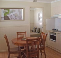 Fossickers Tourist Park - Accommodation Cooktown