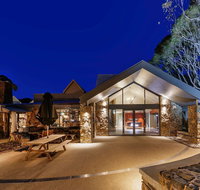Club Wyndham Dinner Plain Trademark Collection by Wyndham - Accommodation Cooktown