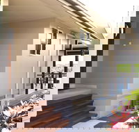 Hinchinbrook Resorts - Accommodation Cooktown