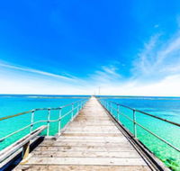 COAST motel and apartments - Accommodation Cooktown