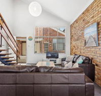 The Pines 5 - Accommodation Cooktown