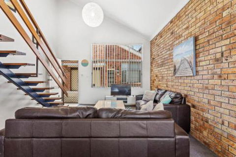 The Pines 5 - Accommodation Cooktown 0