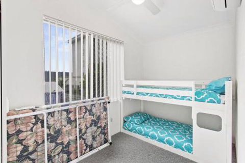 The Pines 5 - Accommodation Cooktown 2