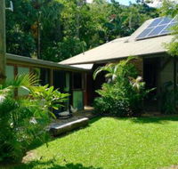 Butterfly Studio - Accommodation Cooktown