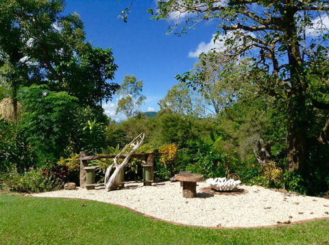 Butterfly Studio - Accommodation Cooktown 3