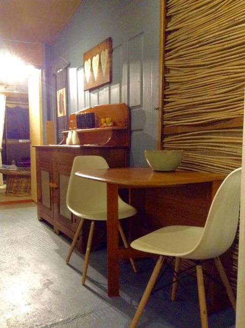 Butterfly Studio - Accommodation Cooktown 4