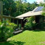 Butterfly Studio - Accommodation Cooktown 1