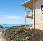 The Dolphins Beachfront Apartments - Accommodation Cooktown