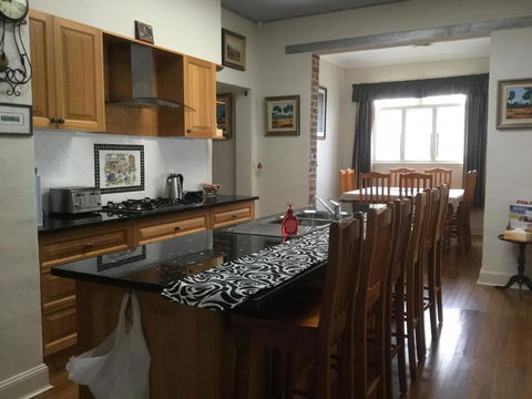 A Homestead On Market - Accommodation Cooktown 4