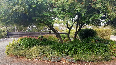 Admirals Inn - Accommodation Cooktown 1