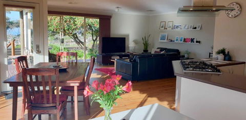 Admirals Inn - Accommodation Cooktown 2