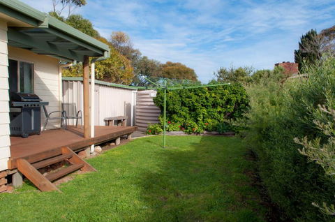 Admirals Inn - Accommodation Cooktown 3