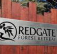 Redgate Forest Retreat - Accommodation Cooktown
