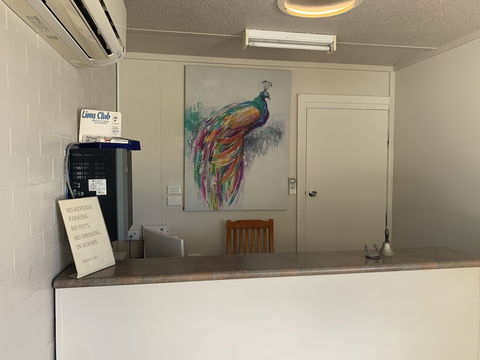 Jerilderie Motor Inn - Accommodation Cooktown 5
