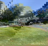 Jerilderie Motor Inn - Accommodation Cooktown
