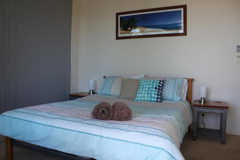 Forster Holiday Apartment - Accommodation Cooktown 5