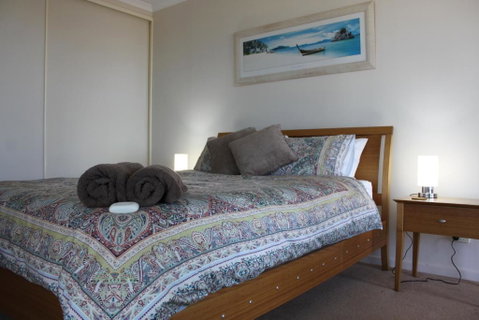 Forster Holiday Apartment - Accommodation Cooktown 2