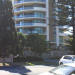 Forster Holiday Apartment - Accommodation Cooktown 0
