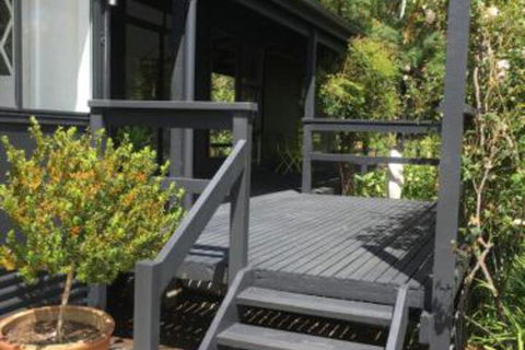 Hilltop Too - Accommodation Cooktown 5